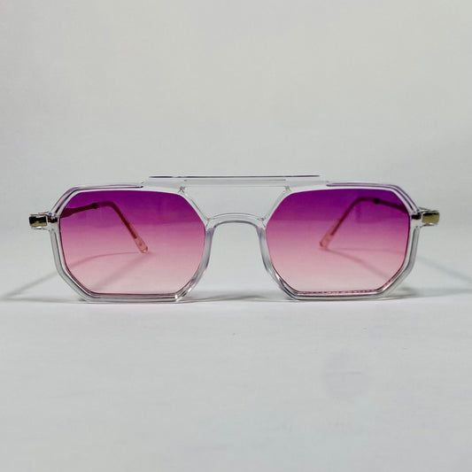 Lunettes Crystal Pink