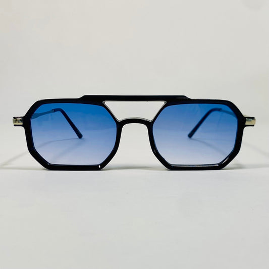 Lunettes Black Blue