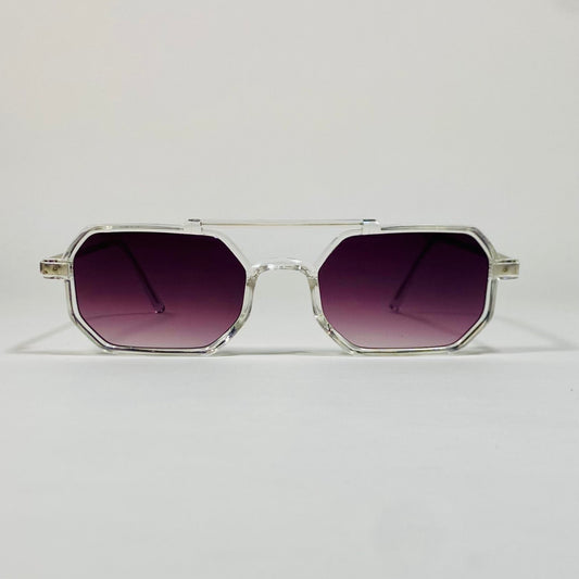 Lunettes Solaires Prestige à Verres Prune